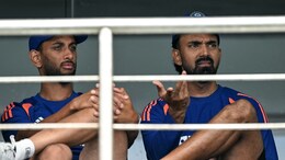 KL Rahul Delivered Team India Comeback Blow: "He Had Opportunity, Let It Go"
