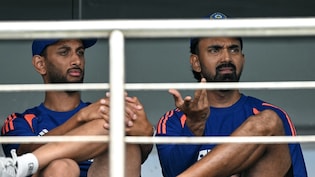 KL Rahul Delivered Team India Comeback Blow: "He Had Opportunity, Let It Go"