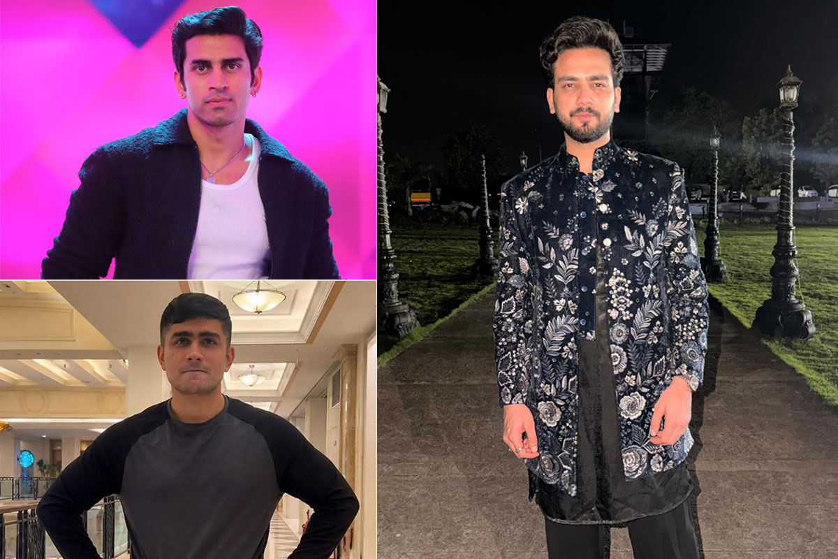 'Bigg Boss 20': Elvish Yadav Backs Gullu After Clash With Nakul Dhull; Here's What He Said