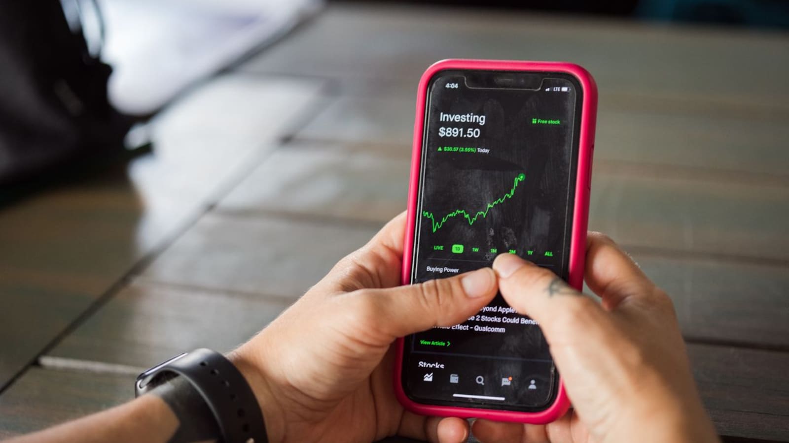 Work Rights Icon Is Digital Investing Safe? How Groww Protects Your Hard-Earned Money