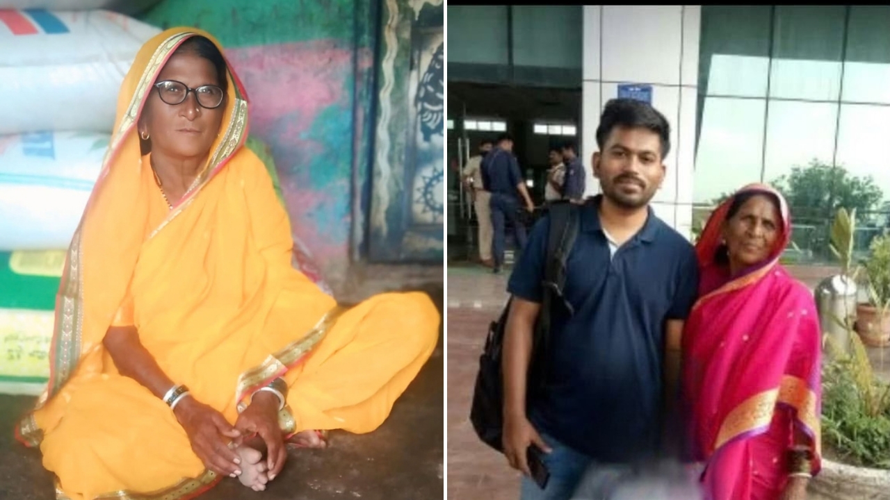 Offered To Help Abhijeet Dipke Return For Grandmother's Last Rites: Cops