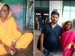 CJP Founder Abhijeet Dipke's Grandmother Dies In Maharashtra