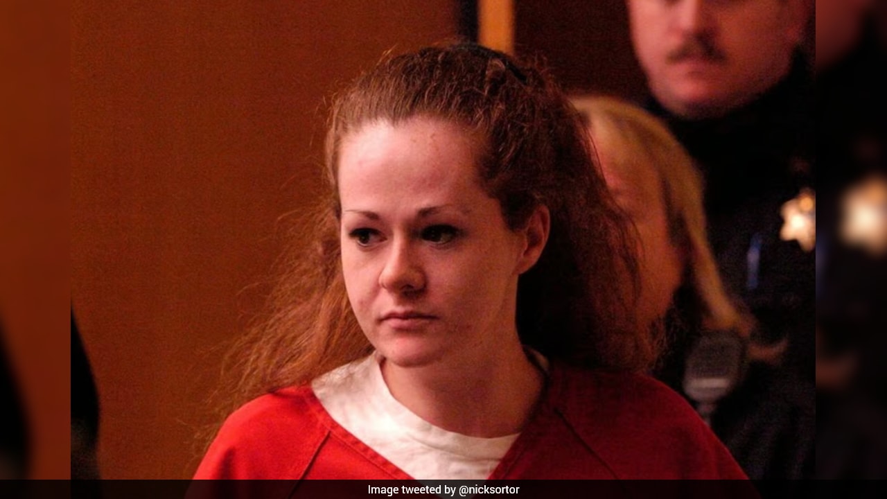 "Never Happened Before": US Criminologist On Christa Pike Being Conscious After Lethal Injection