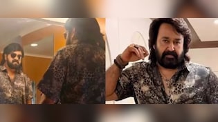 Was Mohanlal Replaced By A Body Double In <i>Jailer 2</i> Car Scene? Film's Action Director Reacts To Buzz