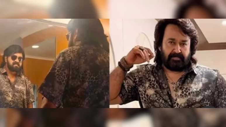 Was Mohanlal Replaced By A Body Double In <i>Jailer 2</i> Car Scene? Film's Action Director Reacts To Buzz