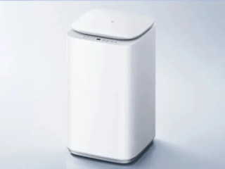 Xiaomi की ये मशीन 20 मिनट में साफ करेगी गंदे जूते, इस कीमत में हुई लॉन्च