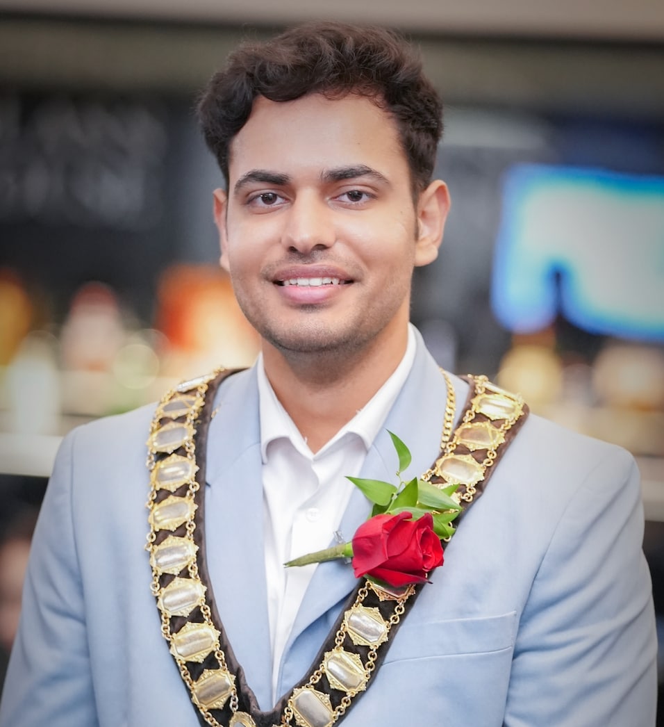 Tushar Kumar