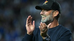 The Jurgen Klopp Effect: Germany's National Team Rebuild Might End Up Transforming Bundesliga