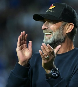 The Jurgen Klopp Effect: Germanys National Team Rebuild Might End Up Transforming Bundesliga
