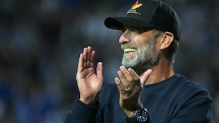 The Jurgen Klopp Effect: Germany's National Team Rebuild Might End Up Transforming Bundesliga