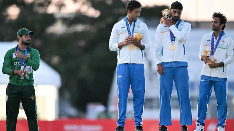 एशियाड और कॉमनवेल्थ गेम्स में पाकिस्तान को 0 गोल्ड, भारत से कितना पीछे रहा पाकिस्तान?