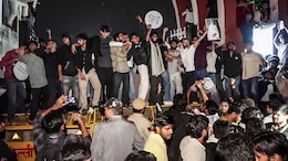 Jamia Finally Sets Dates For Restoring Students' Union, Protest Ends With 'Victory' Celebrations