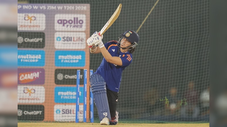 India Women Vs Zimbabwe Women Live Streaming: When And Where To Watch 1st T20I