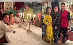 Kareena Kapoor Has A Sweet Birthday Wish For 'Darling' Soha Ali Khan