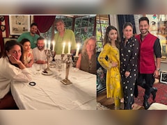 'Best Always Deserves The Best': Kareena Kapoor Has A Sweet Birthday Wish For 'Darling' Soha Ali Khan