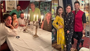 'Best Always Deserves The Best': Kareena Kapoor Has A Sweet Birthday Wish For 'Darling' Soha Ali Khan