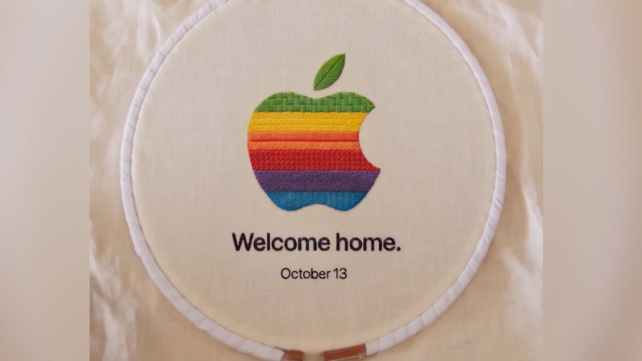 Apple's October 13 Event: What to Expect | Upcoming Products & Announcements