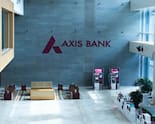 Axis Bank Battles 11 Bps NIM Drag From FCNR-B, Eyes Margin Uptick