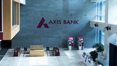 Axis Bank Battles 11 Bps NIM Drag From FCNR-B, Eyes Margin Uptick On Asset Mix