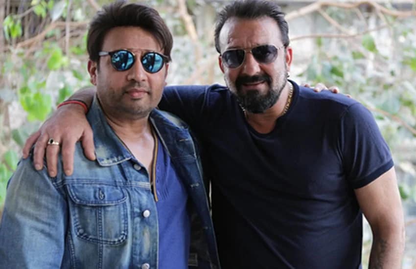 'He Shouldn't Be Penalised': Shekhar Suman On Sanjay Dutt's 'Scripted' Remarks
