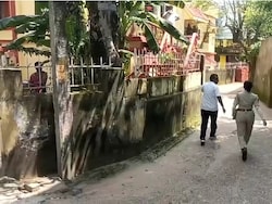 Bhubaneswar Woman Alleges Rape At Gunpoint By Masked Man At Home