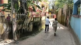Bhubaneswar Woman Alleges Rape At Gunpoint By Masked Man At Home