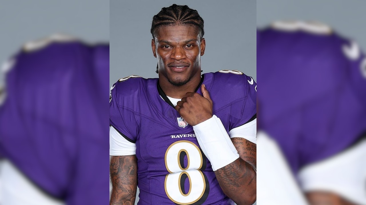Lamar Jackson Returns To Face Josh Allen And The Buffalo Bills While The Agent Debate Gets Louder