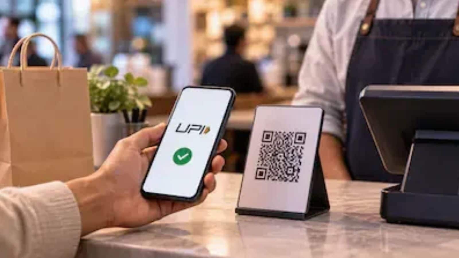 UPI पेमेंट में दिवाली तक कोई चार्ज नहीं,  2000 रुपये से अधिक के भुगतान पर MDR टला