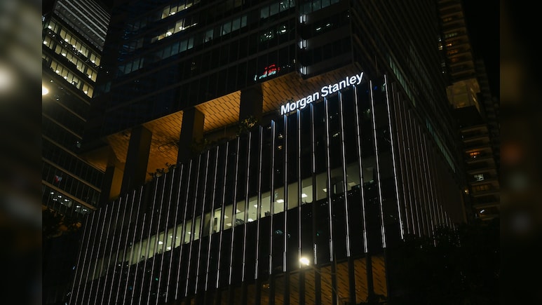 Higher Rates Could Hurt Weaker Companies Before Economy, Says Morgan Stanley