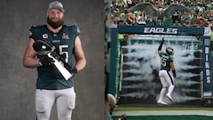 Lane Johnsons Sudden Exit Exposes A Major Problem For The Philadelphia Eagles