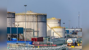 Brent Surges Back To $110 As Supply Relief Hopes Fade