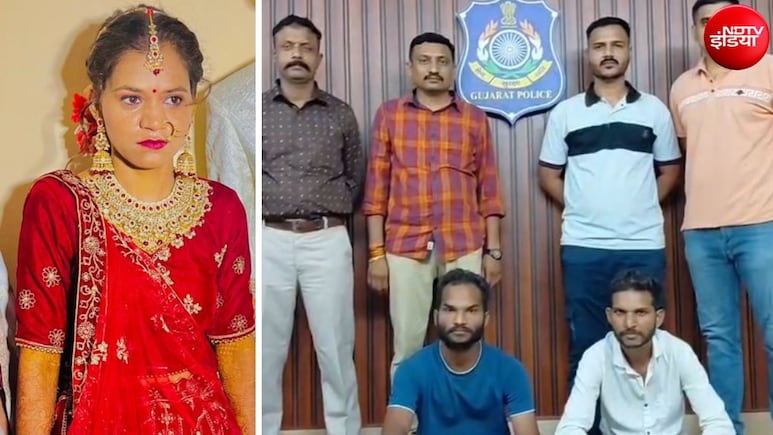 पत्नी की सुसाइड पर जेल होगी? गूगल करने के बाद पति ने कर दी 13 हफ्ते की प्रेग्नेंट वाइफ की हत्या; ऐसे खुला राज