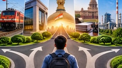 रेलवे, बैंक, SSC, UPSC और PSU में किस नौकरी में सबसे जल्दी प्रमोशन मिलता है?