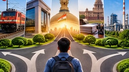 रेलवे, बैंक, SSC, UPSC और PSU में किस नौकरी में सबसे जल्दी प्रमोशन मिलता है?