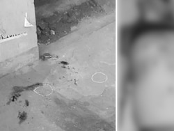 Retired Bihar Officer Shot Dead In Front Of Son, Attackers Fired 8 Rounds