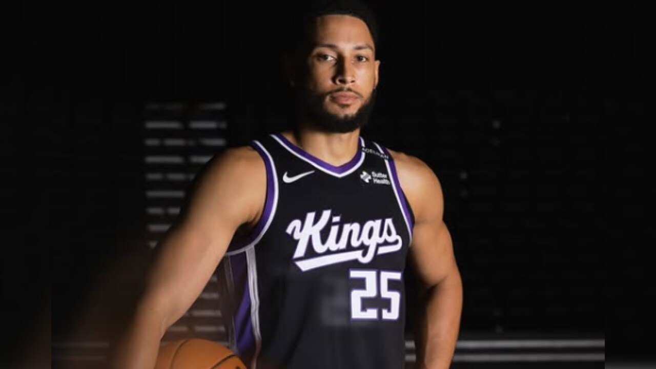 Ben Simmons’ Comeback Ends Days Before Opening Night, And The Sacramento Kings Have A Big Hole To Fill