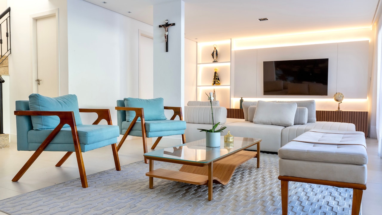 Amazon Great Indian Festival: Premium Furniture At Min. 35% Off