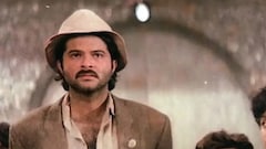 'इंडिया के टॉप 1%' सेट पर अनिल कपूर पहनेंगे 39 साल पुरानी 'मिस्टर इंडिया' वाली जैकेट, बोले-'चोर बाजार खरीदी थी