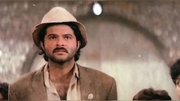 'इंडिया के टॉप 1%' सेट पर अनिल कपूर पहनेंगे 39 साल पुरानी 'मिस्टर इंडिया' वाली जैकेट, बोले-'चोर बाजार खरीदी थी