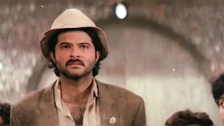 'इंडिया के टॉप 1%' सेट पर अनिल कपूर पहनेंगे 39 साल पुरानी 'मिस्टर इंडिया' वाली जैकेट, बोले-'चोर बाजार खरीदी थी