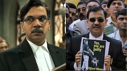 'Who Is Rajkummar Rao?': What Ujjwal Nikam Asked <i>Prahaar</i> Director About His On-Screen Casting
