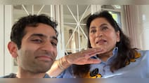 Archana Puran Singh Breaks Down In Tears As Son Calls Her His 'Role Model'