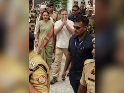 Rahul Gandhi to Launch Congress' Mission 2027 from Bhagwant Mann's Home Turf