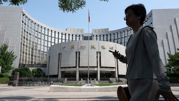 China Benchmark Switch Spells Ramp-Up of Overnight Operation