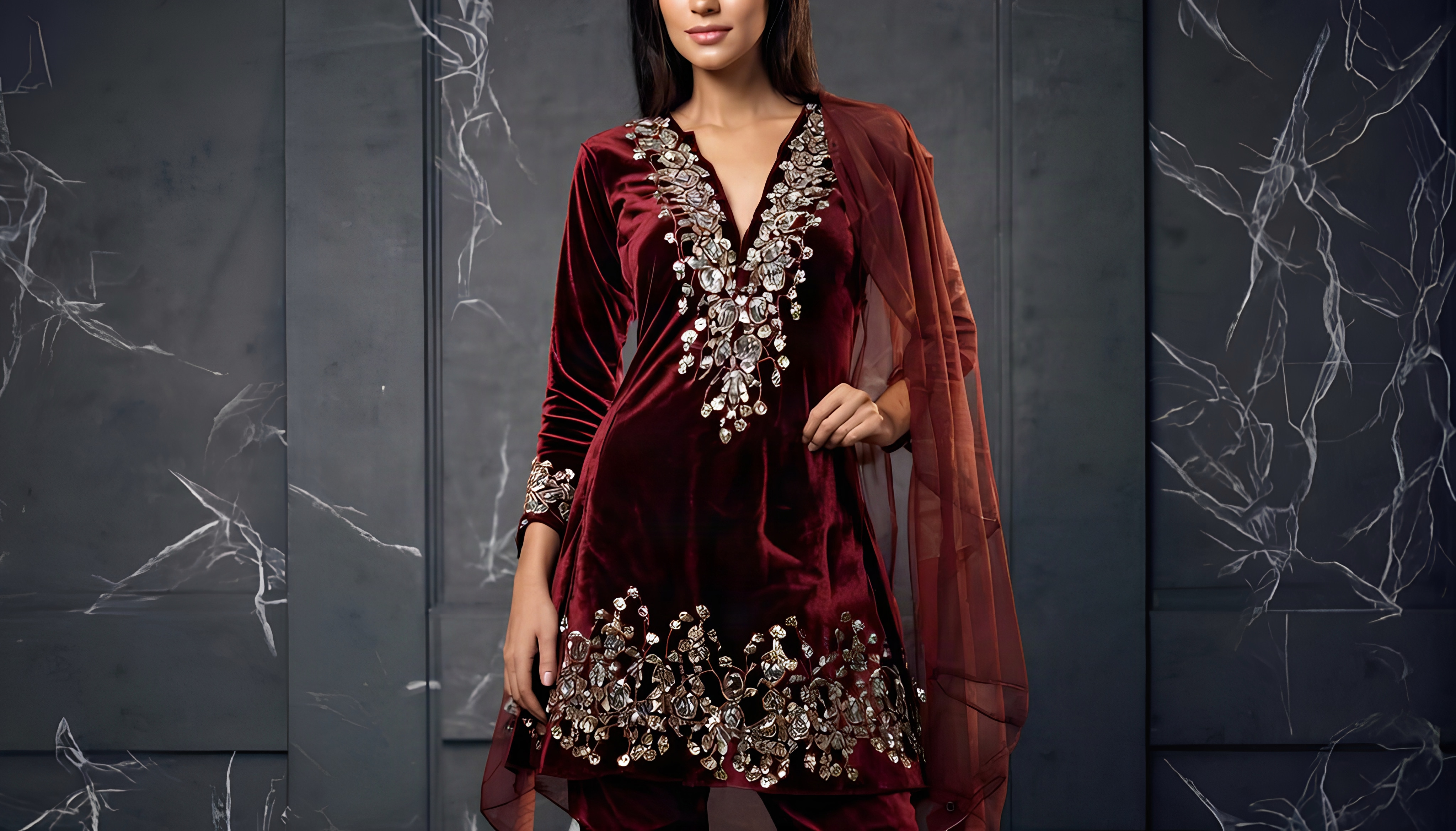 Velvet Or Silk: What Changes Between The Two?
