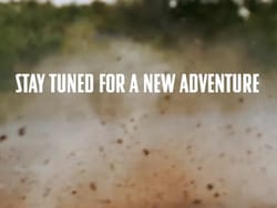Kawasaki KLE650 Adventure Motorcycle Teased Ahead Of Launch