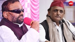 भाजपा के एजेंडे पर काम कर रहे अखिलेश यादव, सड़क पर क्यों नहीं उतरते: स्वामी प्रसाद मौर्य