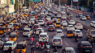 Automatic Emergency Braking In Cars: What MoRTH's Draft Rules Propose