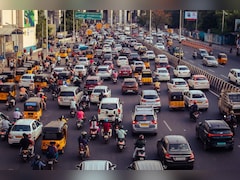 SC Order On Unpaid Traffic Challans: Impact On RC, PUC, Licence — What We Know