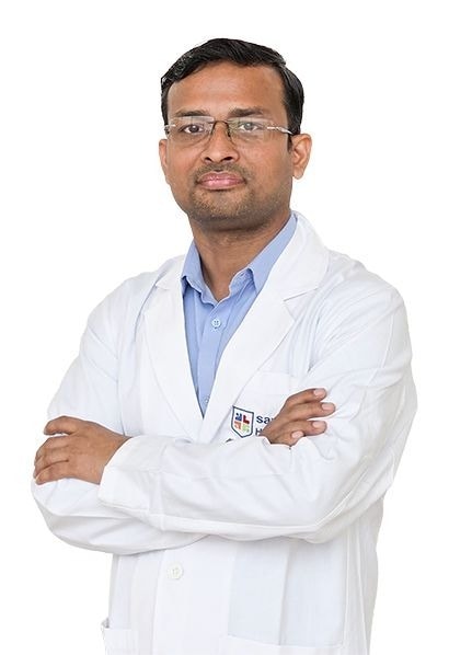 Dr Amit Kumar